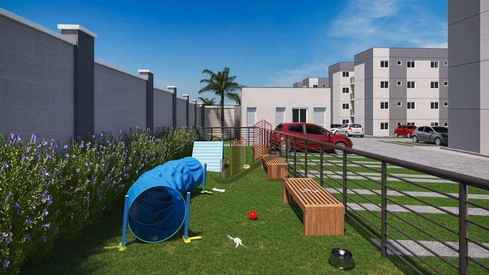 Apartamento, 2 quartos, 42 m² - Foto 11
