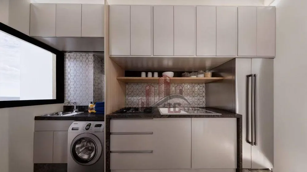 Apartamento, 2 quartos, 47 m² - Foto 2