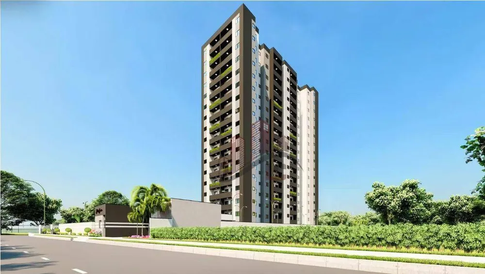 Apartamento, 2 quartos, 47 m² - Foto 5