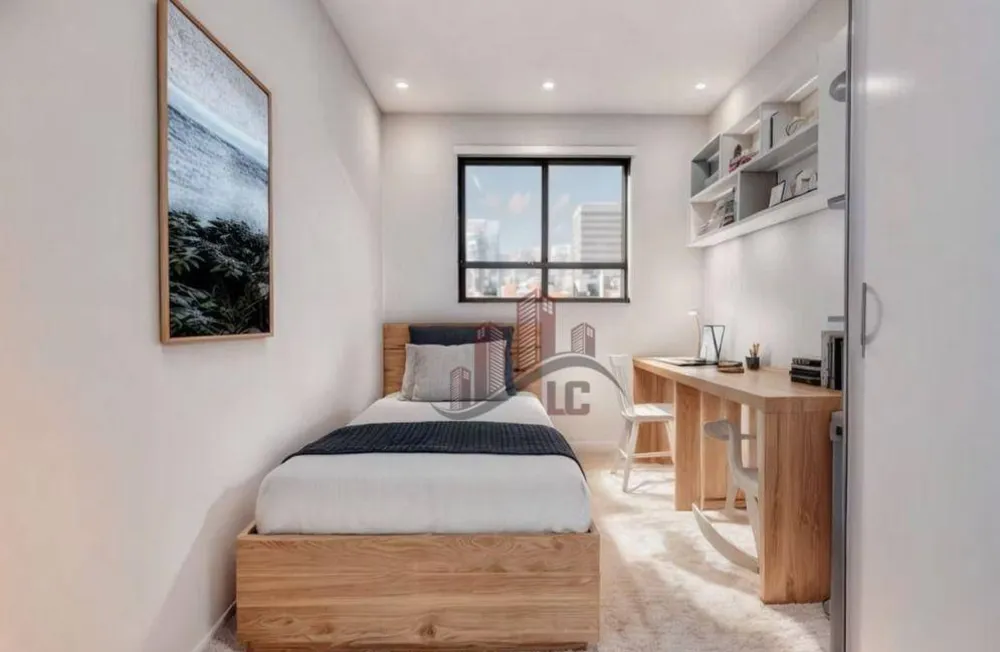 Apartamento, 2 quartos, 47 m² - Foto 4