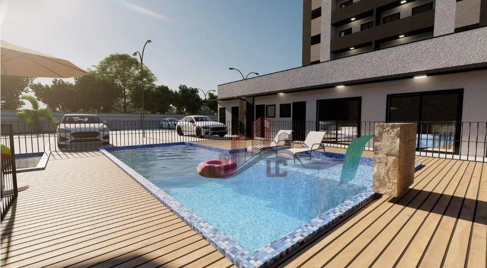 Apartamento, 2 quartos, 47 m² - Foto 7