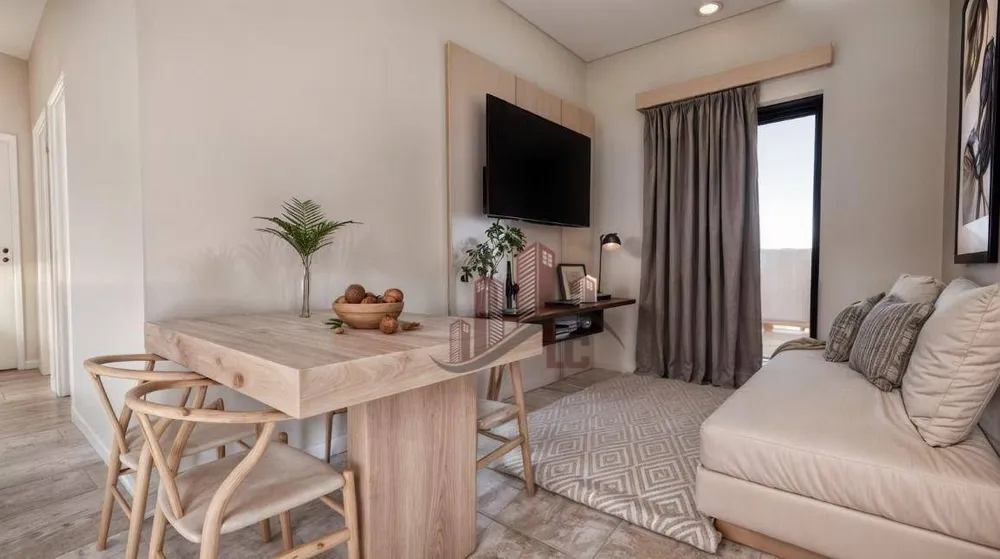 Apartamento, 2 quartos, 47 m² - Foto 1