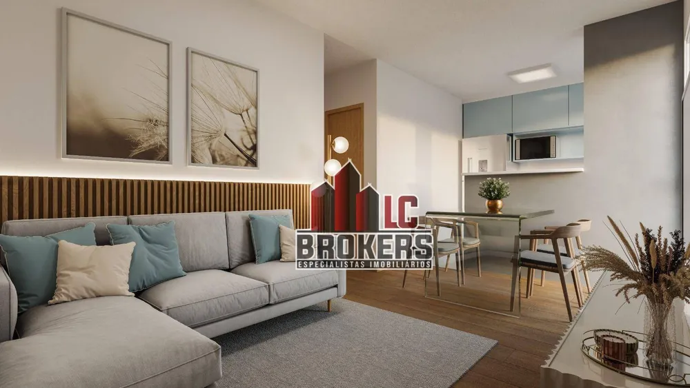 Apartamento, 2 quartos, 39 m² - Foto 12