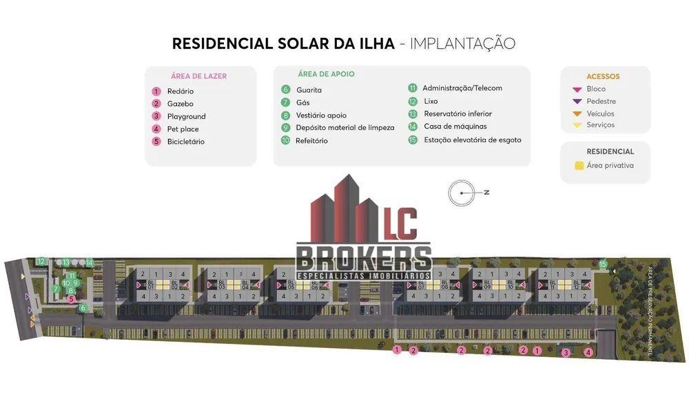 Apartamento, 2 quartos, 39 m² - Foto 5