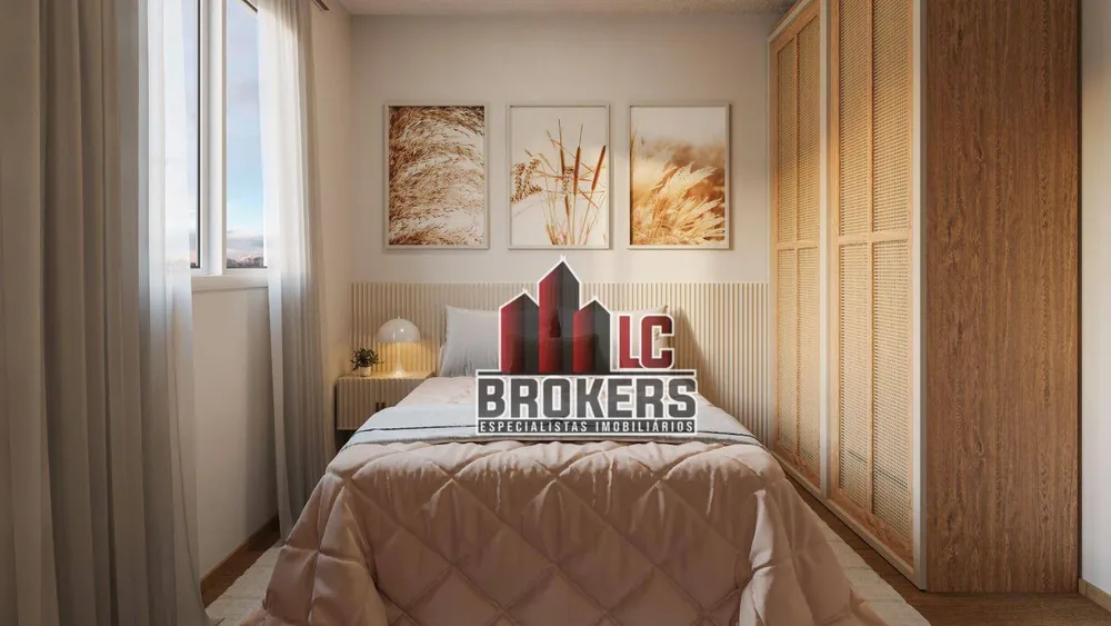 Apartamento, 2 quartos, 39 m² - Foto 11