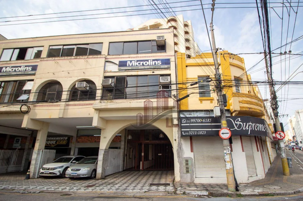 Apartamento, 3 quartos, 125 m² - Foto 4