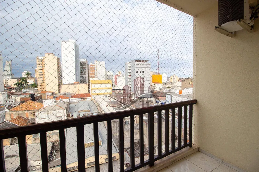 Apartamento, 3 quartos, 125 m² - Foto 3