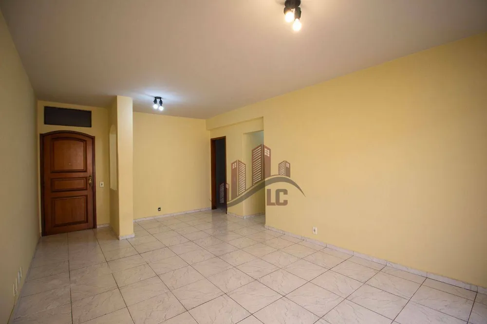 Apartamento, 3 quartos, 125 m² - Foto 6