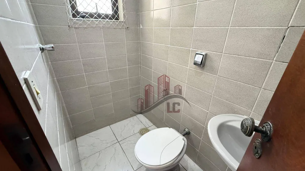 Apartamento, 3 quartos, 125 m² - Foto 15