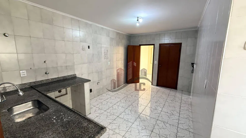 Apartamento, 3 quartos, 125 m² - Foto 9