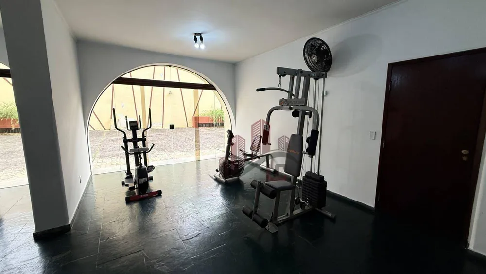 Apartamento, 3 quartos, 125 m² - Foto 1