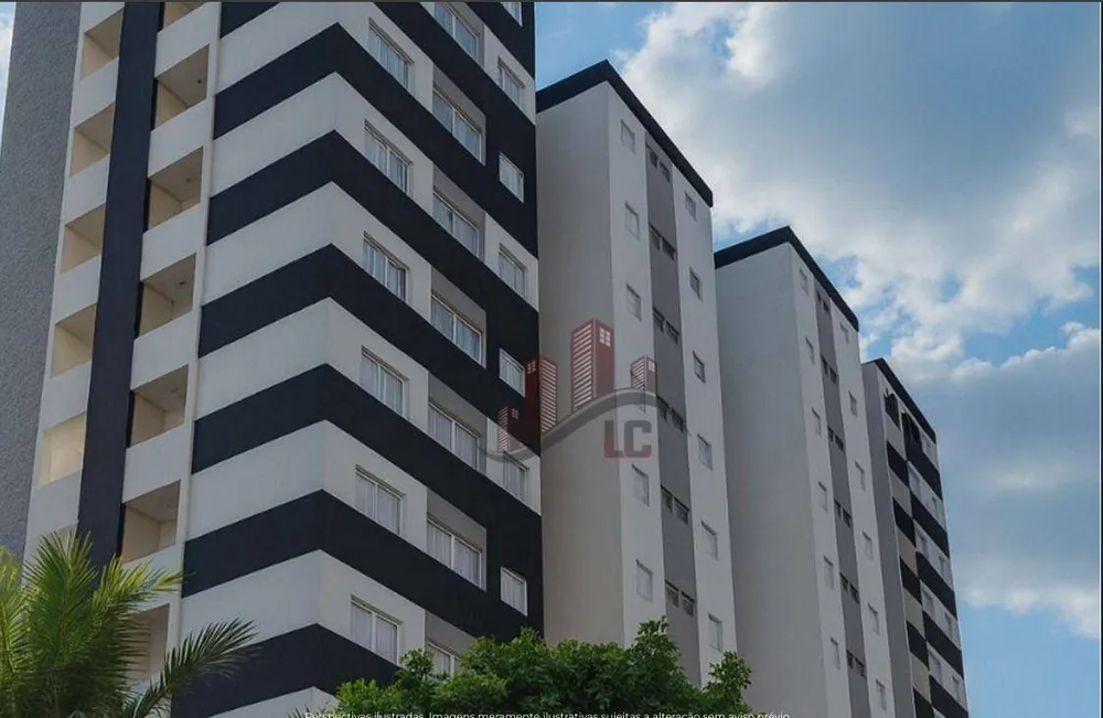 Apartamento, 2 quartos, 51 m² - Foto 5