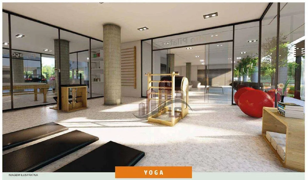 Apartamento, 2 quartos, 55 m² - Foto 6