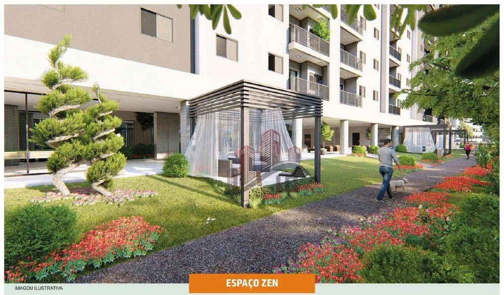 Apartamento, 2 quartos, 55 m² - Foto 12