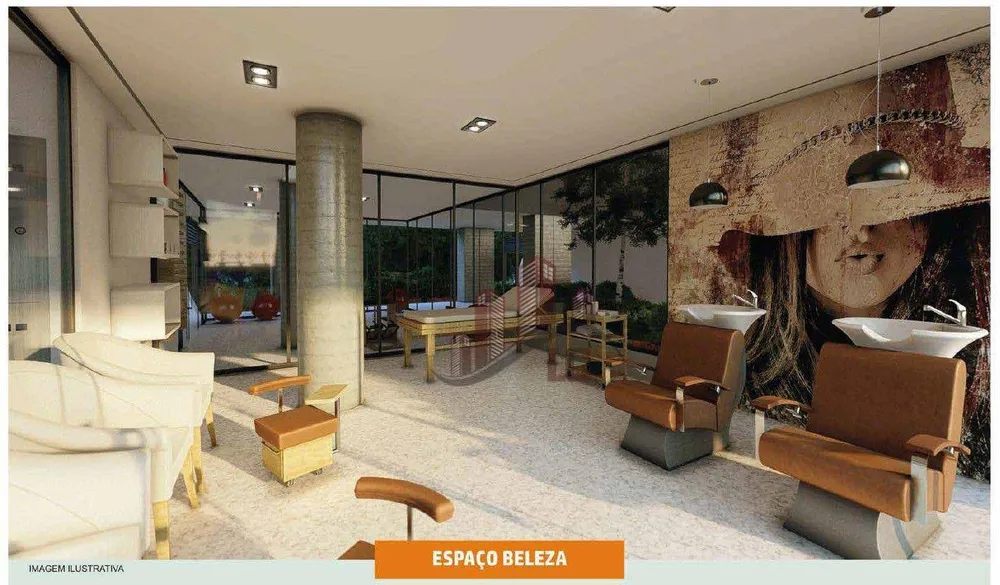 Apartamento, 2 quartos, 55 m² - Foto 7