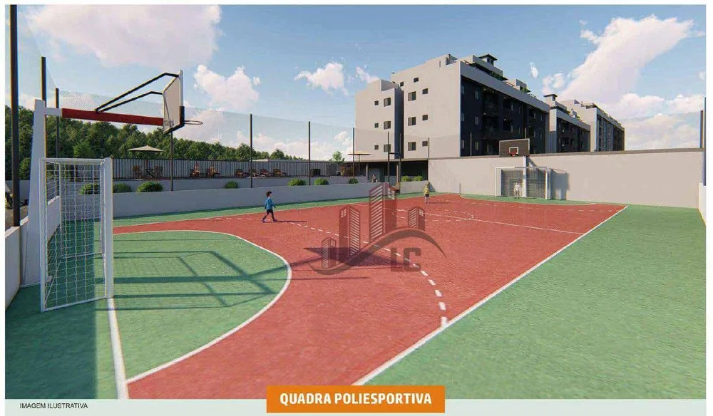 Apartamento, 2 quartos, 55 m² - Foto 8