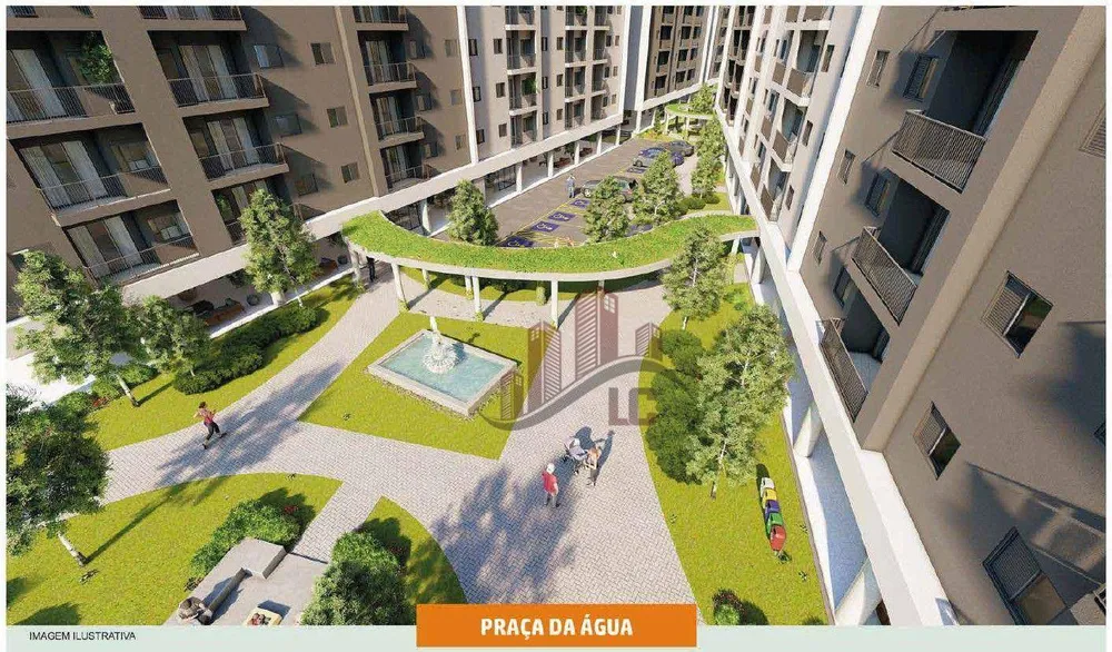 Apartamento, 2 quartos, 55 m² - Foto 14