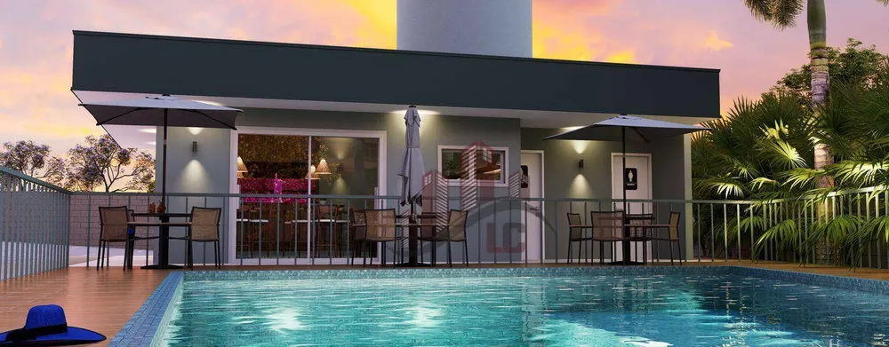 Apartamento, 2 quartos, 45 m² - Foto 11