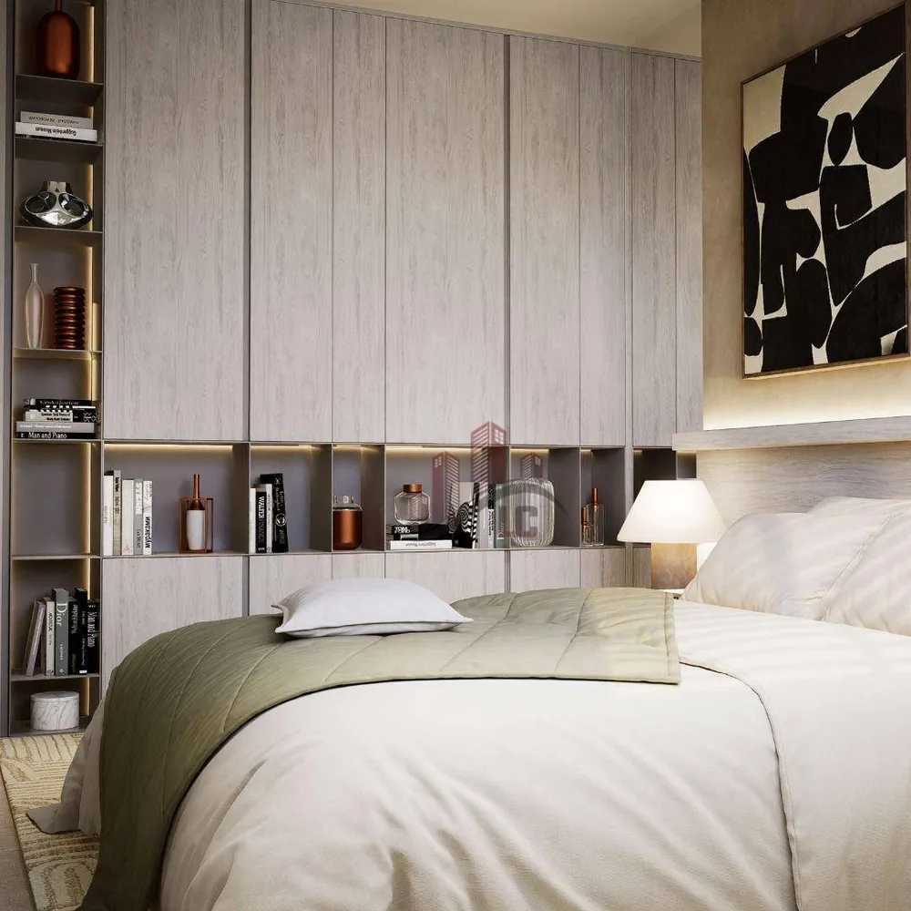 Apartamento, 2 quartos, 45 m² - Foto 7