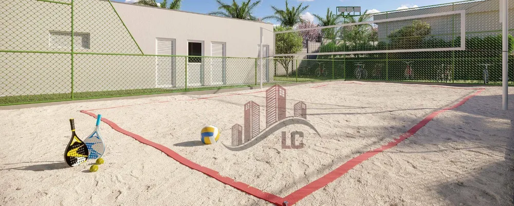 Apartamento, 2 quartos, 40 m² - Foto 5