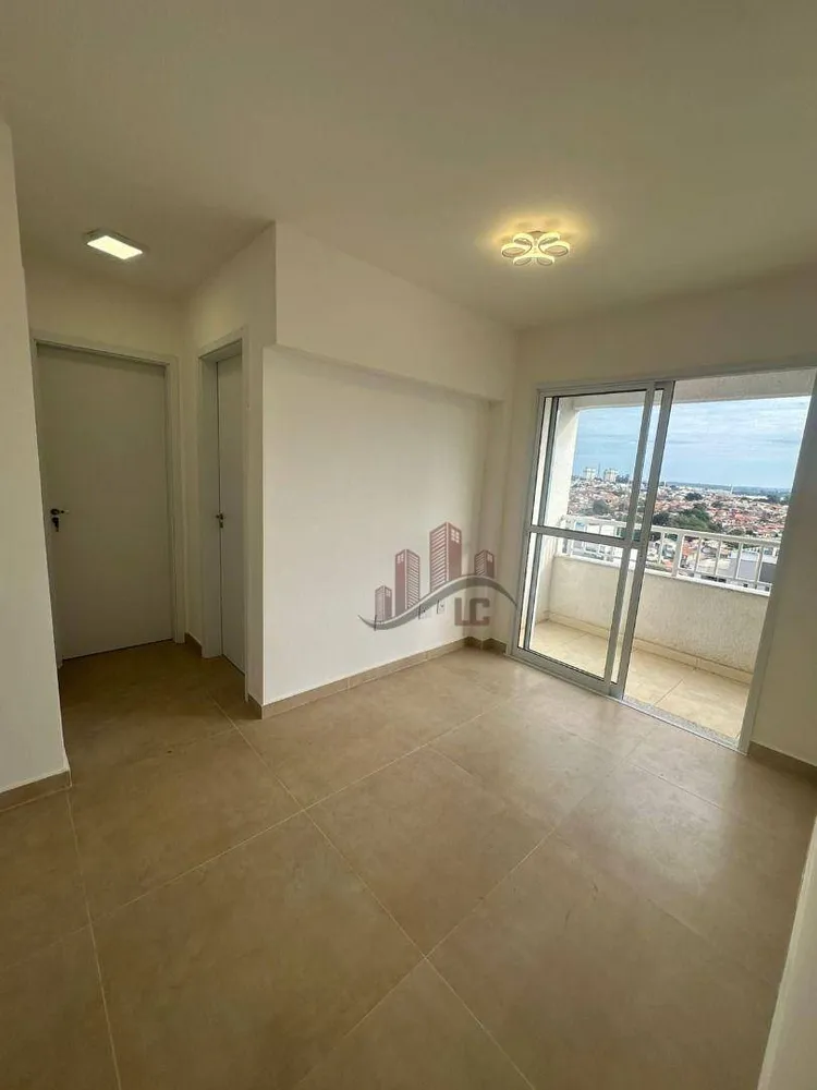 Apartamento, 2 quartos, 50 m² - Foto 9