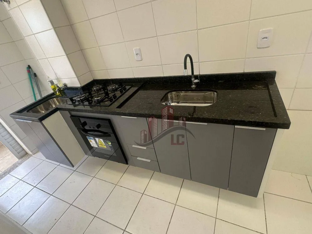 Apartamento, 2 quartos, 50 m² - Foto 10