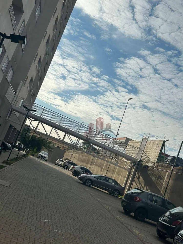 Apartamento, 2 quartos, 50 m² - Foto 4