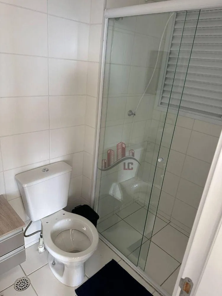 Apartamento, 2 quartos, 50 m² - Foto 12