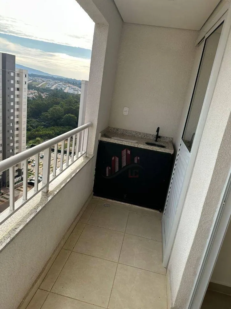 Apartamento, 2 quartos, 50 m² - Foto 14