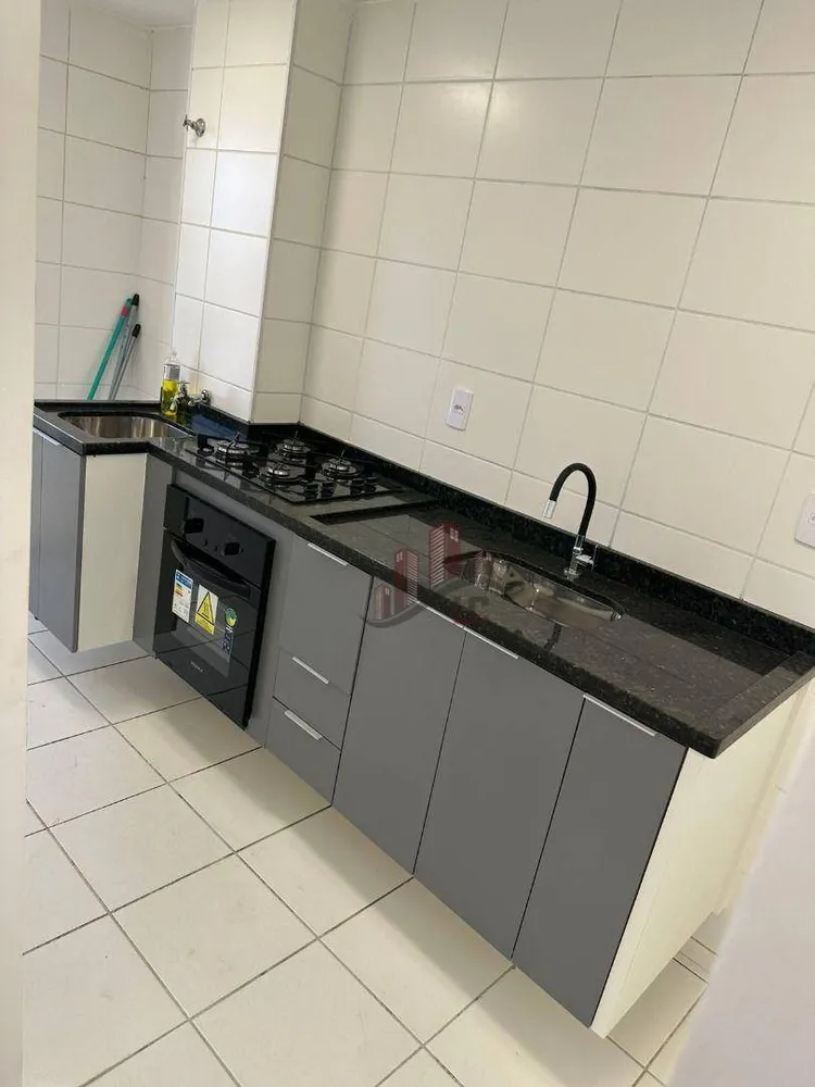 Apartamento, 2 quartos, 50 m² - Foto 15