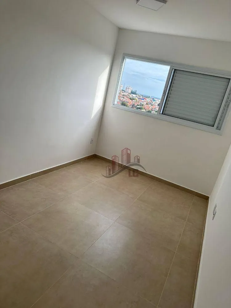 Apartamento, 2 quartos, 50 m² - Foto 11