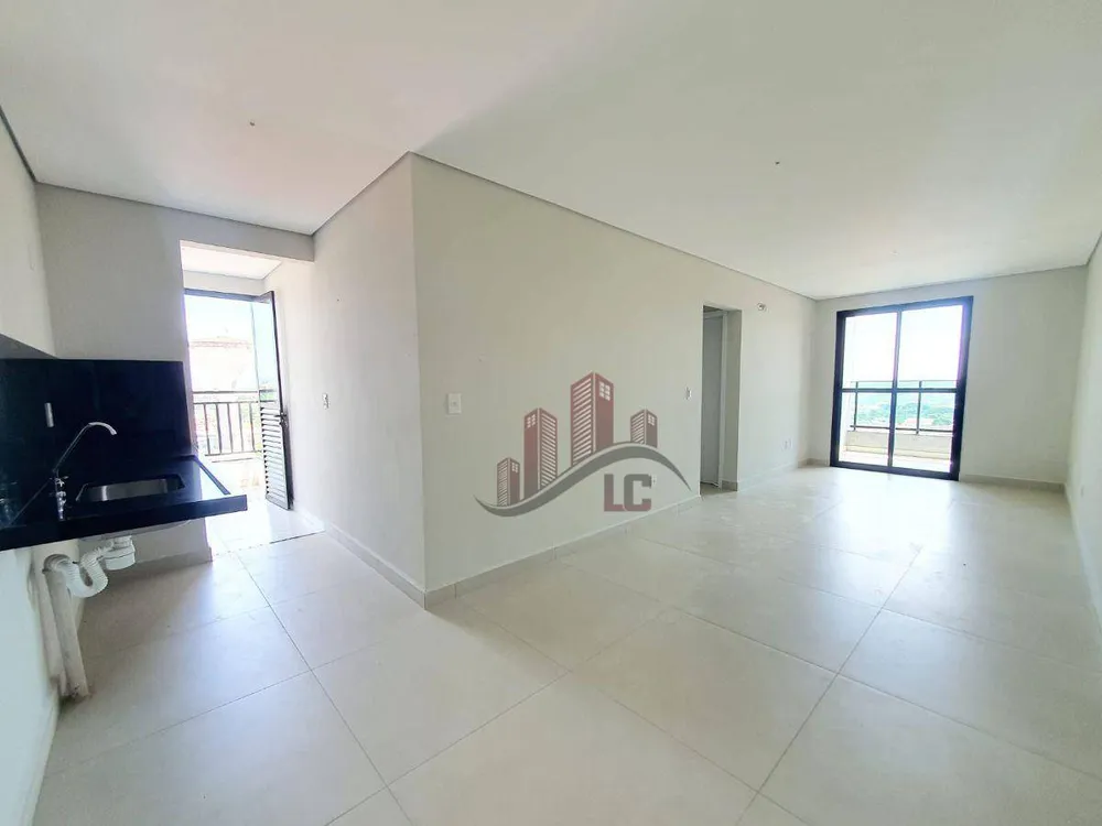 Apartamento, 2 quartos, 132 m² - Foto 6
