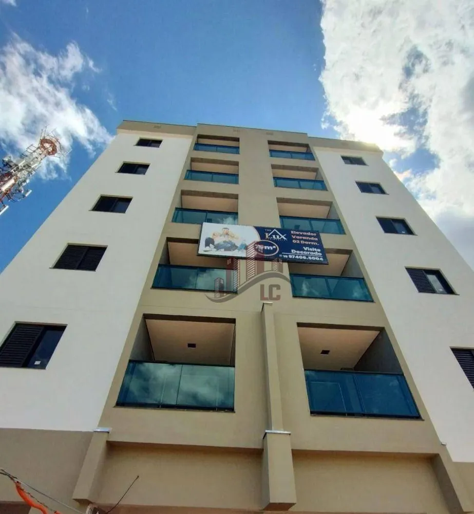 Apartamento, 2 quartos, 132 m² - Foto 16