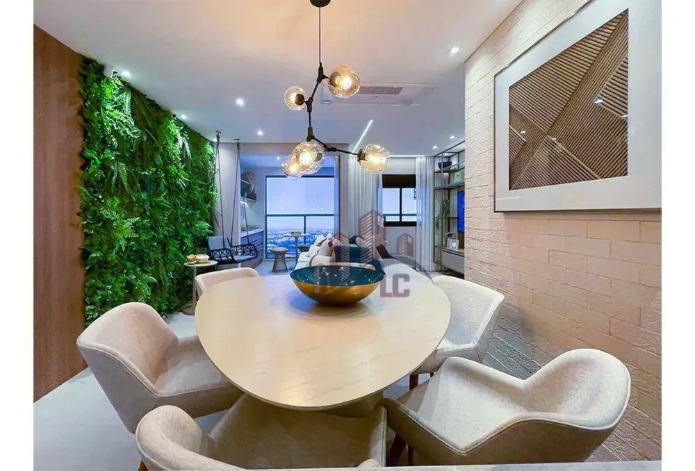 Apartamento, 3 quartos, 75 m² - Foto 4