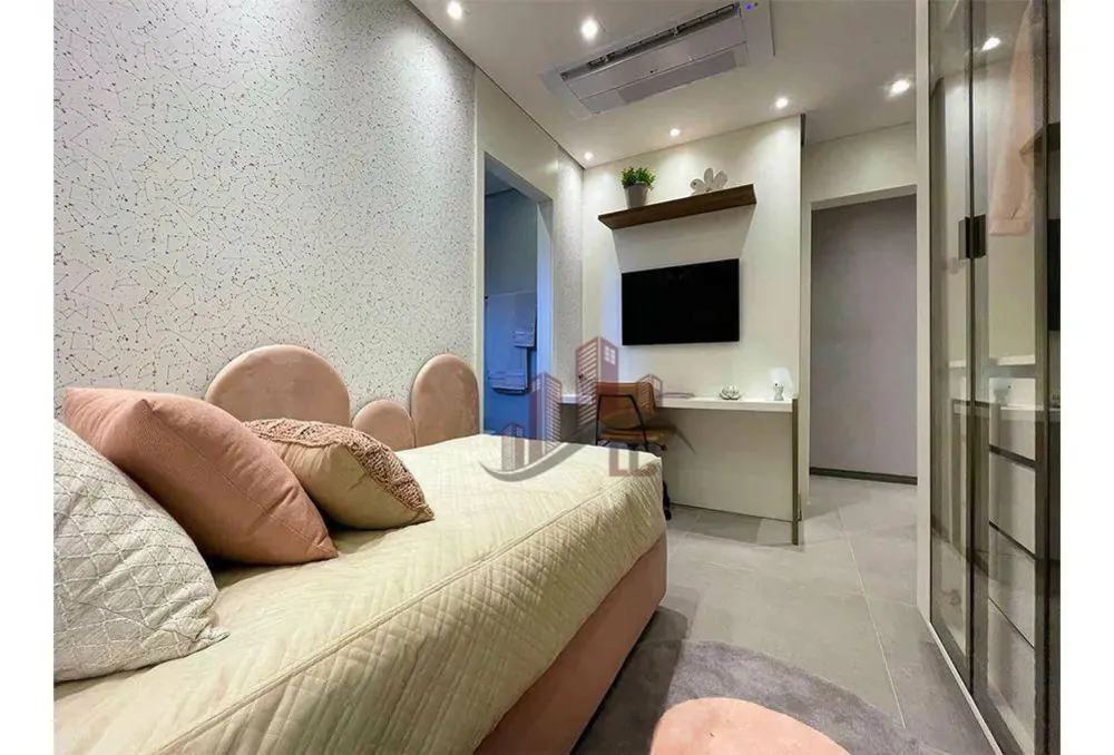 Apartamento, 3 quartos, 75 m² - Foto 15