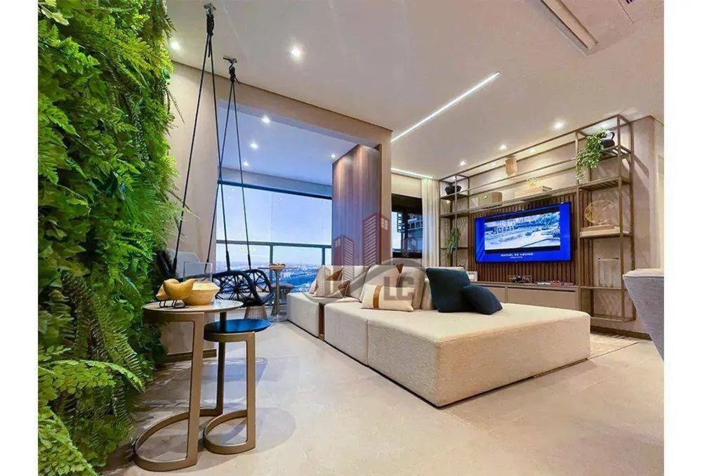 Apartamento, 3 quartos, 75 m² - Foto 6