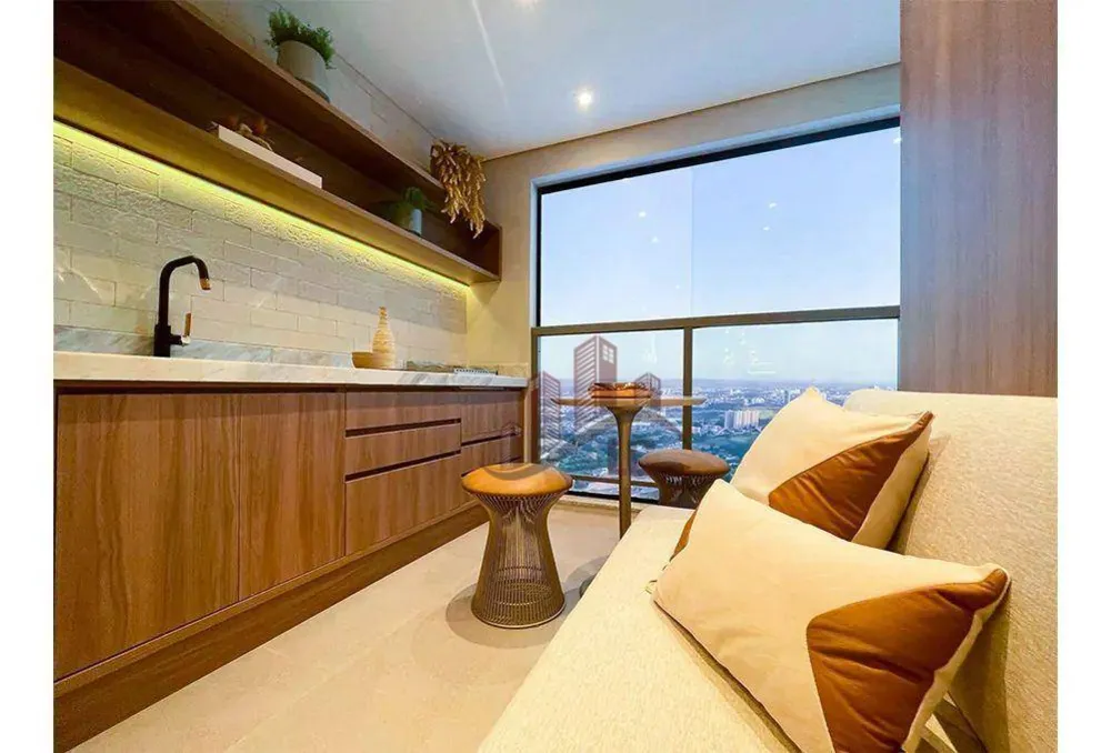 Apartamento, 3 quartos, 75 m² - Foto 9