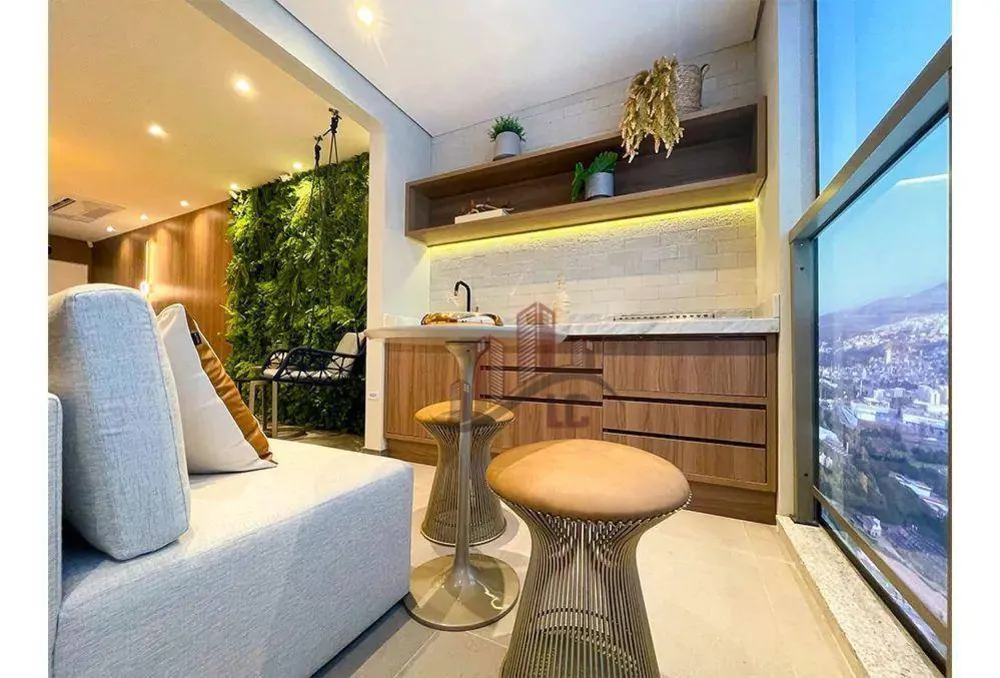Apartamento, 3 quartos, 75 m² - Foto 10