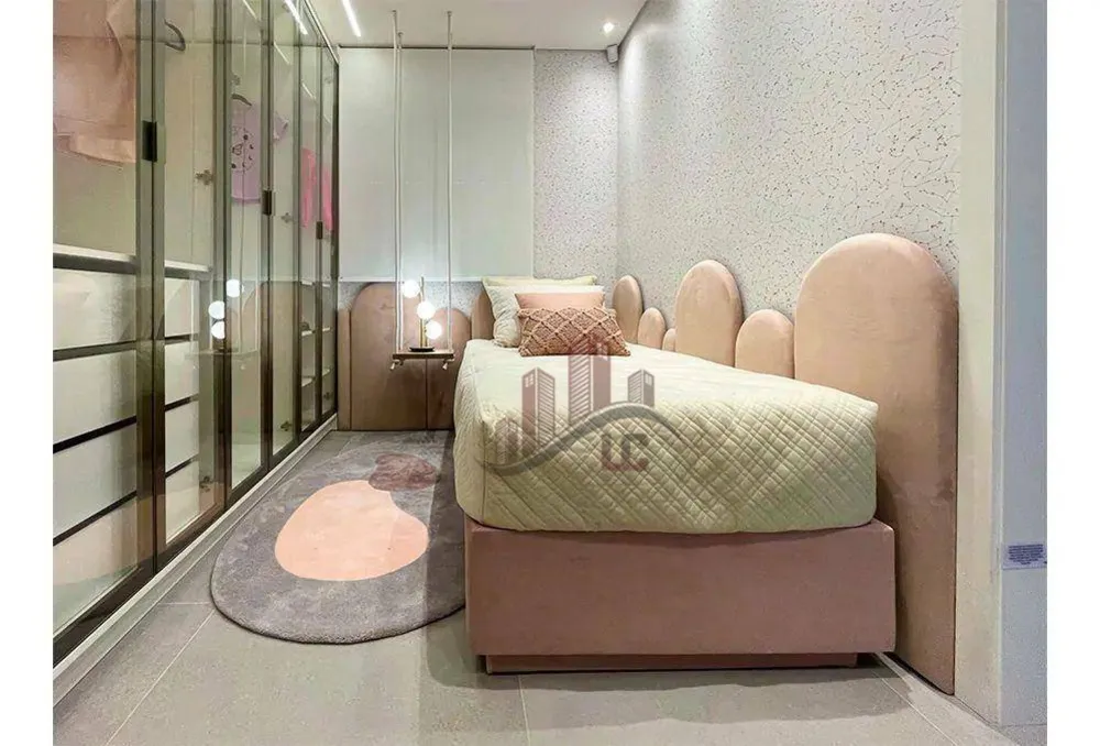 Apartamento, 3 quartos, 75 m² - Foto 13