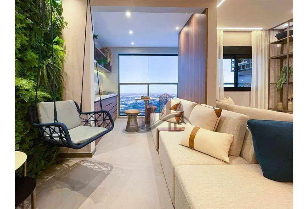 Apartamento, 3 quartos, 75 m² - Foto 7