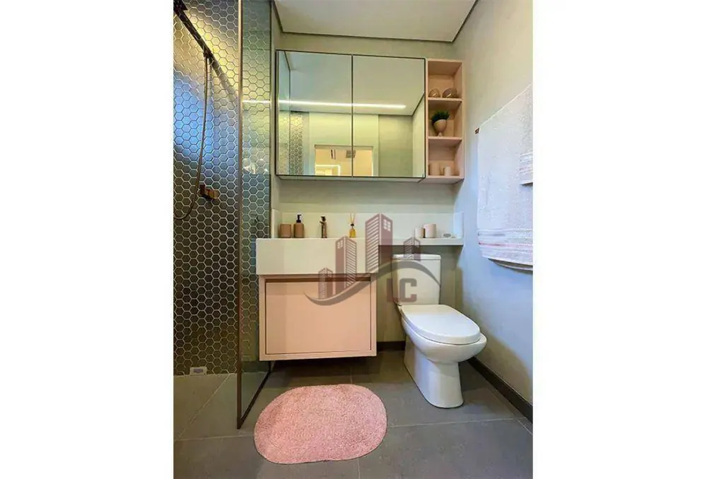 Apartamento, 3 quartos, 75 m² - Foto 14