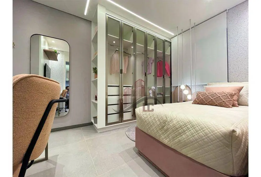 Apartamento, 3 quartos, 75 m² - Foto 12