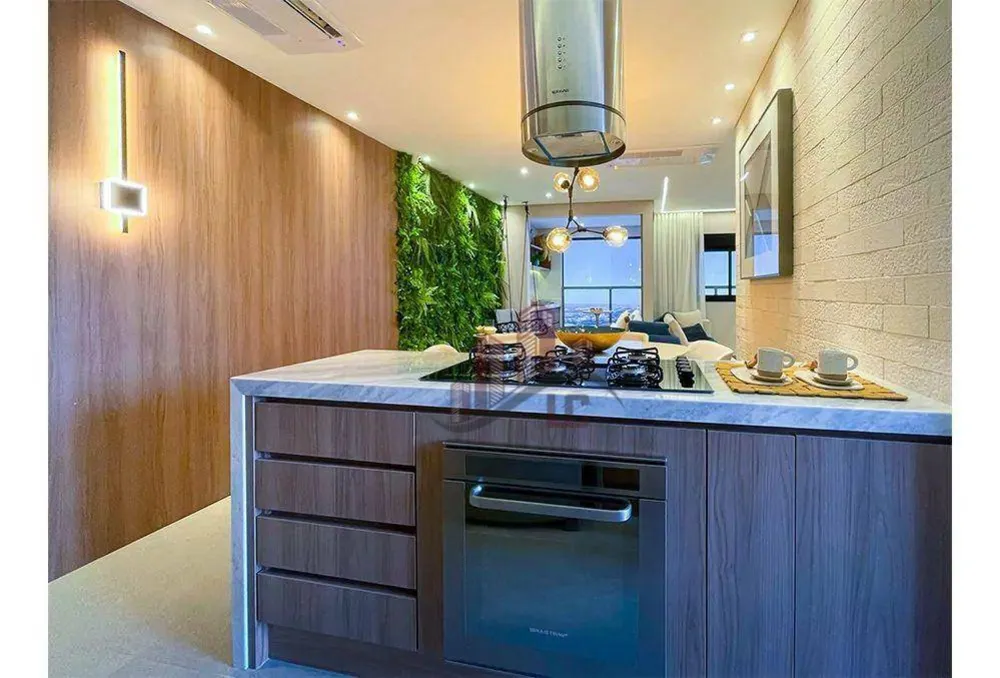Apartamento, 3 quartos, 75 m² - Foto 3