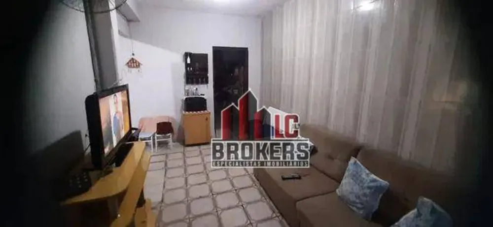 Sobrado, 3 quartos, 100 m² - Foto 9