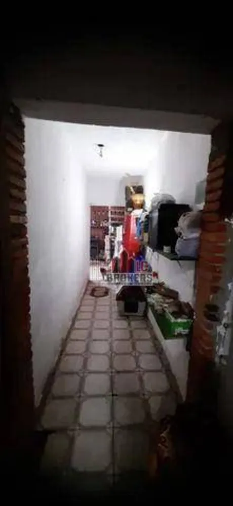 Sobrado, 3 quartos, 100 m² - Foto 7