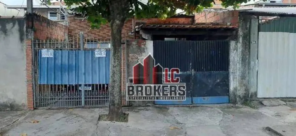 Sobrado, 3 quartos, 100 m² - Foto 1