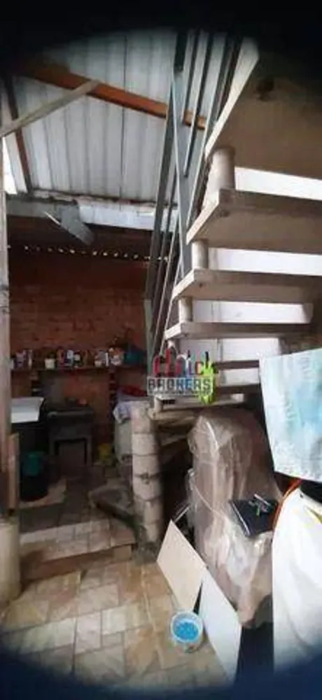 Sobrado, 3 quartos, 100 m² - Foto 10