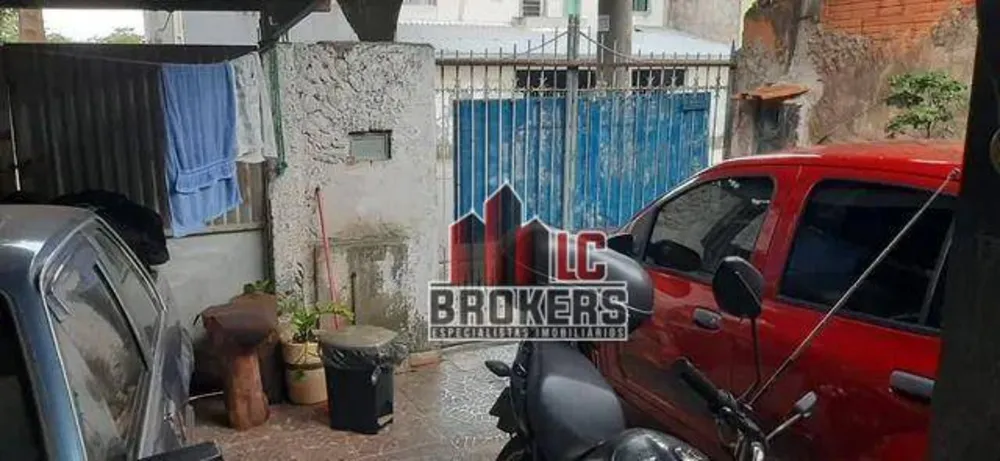 Sobrado, 3 quartos, 100 m² - Foto 4