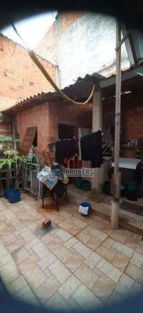 Sobrado, 3 quartos, 100 m² - Foto 3