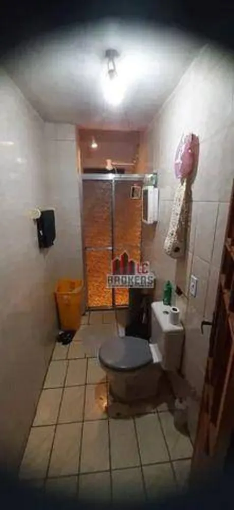 Sobrado, 3 quartos, 100 m² - Foto 11